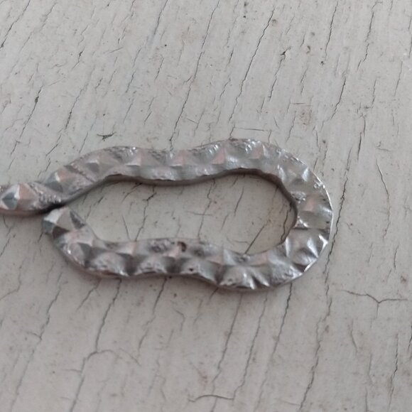 Vintage Button Hook "Onyx Footwear" Antique Advertising Promo Shoes Boots - Picture 7 of 8